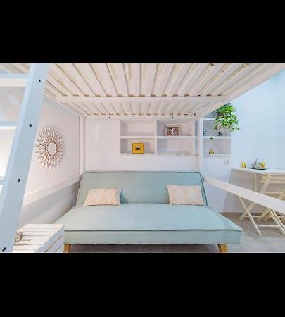 Centrico Apartamento Apartman Granada Kültér fotó