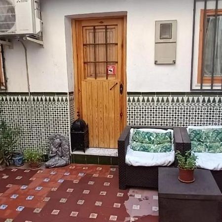 Centrico Apartamento Apartman Granada Kültér fotó