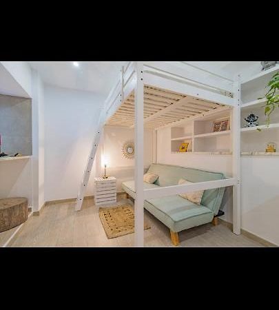 Centrico Apartamento Apartman Granada Kültér fotó