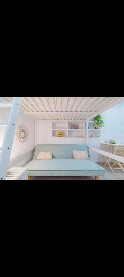 Centrico Apartamento Apartman Granada Kültér fotó