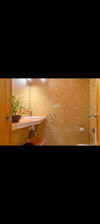 Centrico Apartamento Apartman Granada Kültér fotó